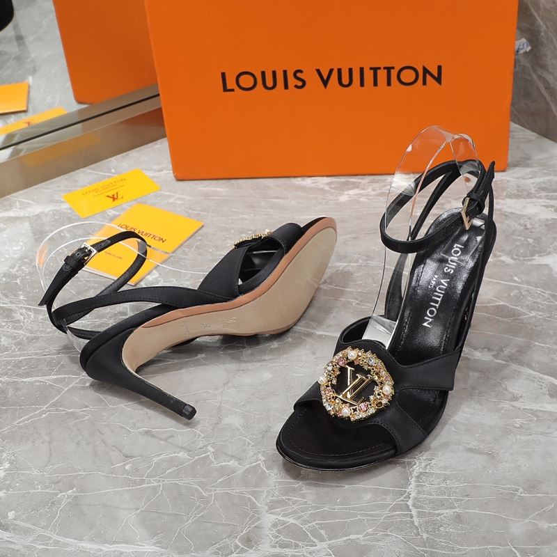 Louis Vuitton Sandals